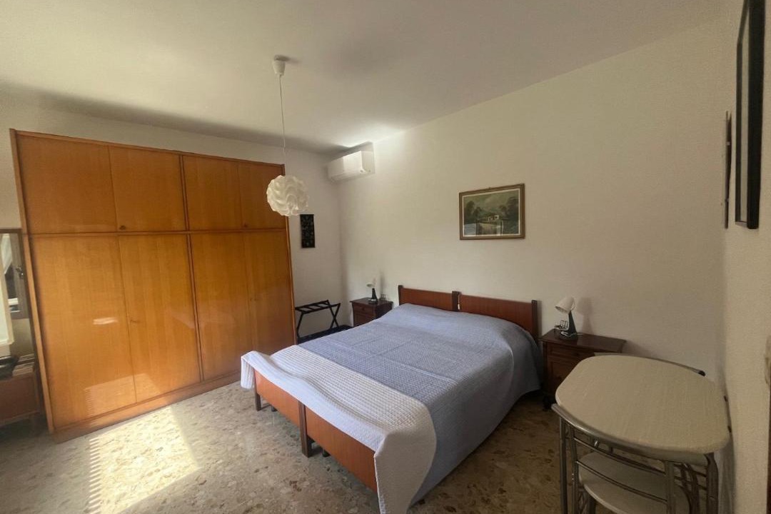 Photo of Bedroom in Montemarciano