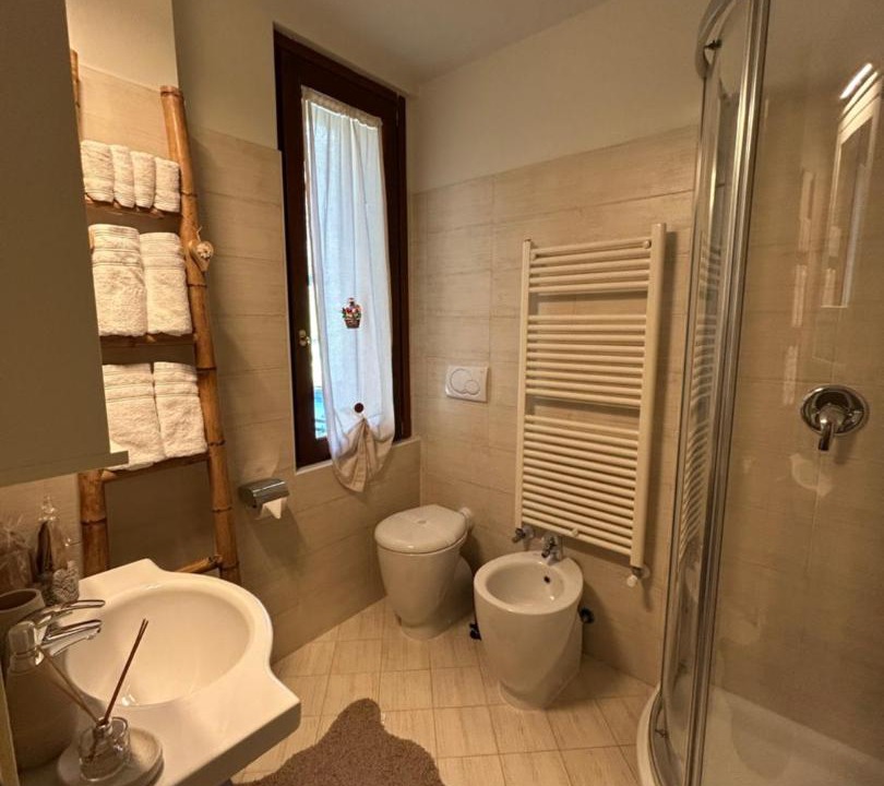 Photo of Bathroom in Antagnod