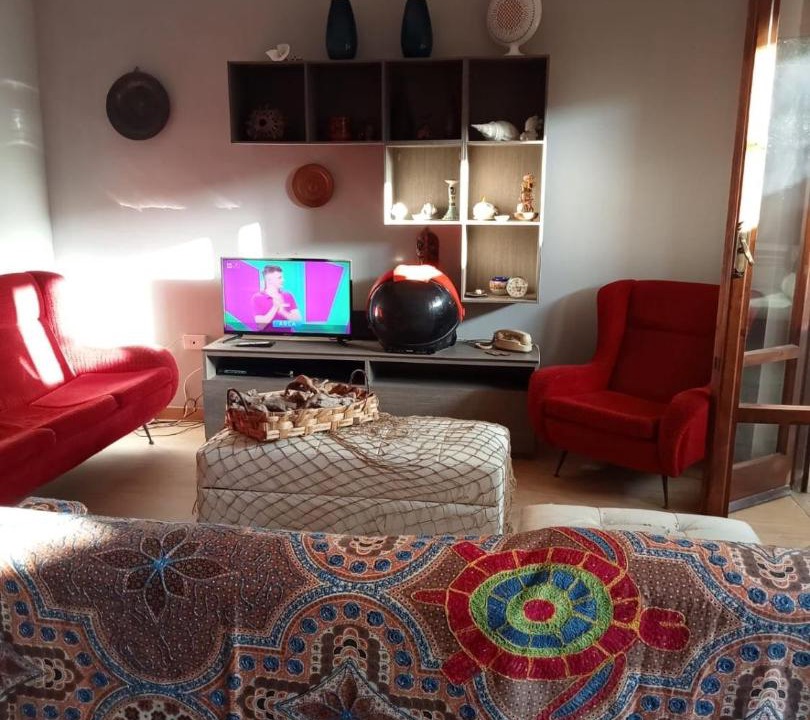 Photo of Livingroom in Licola Mare