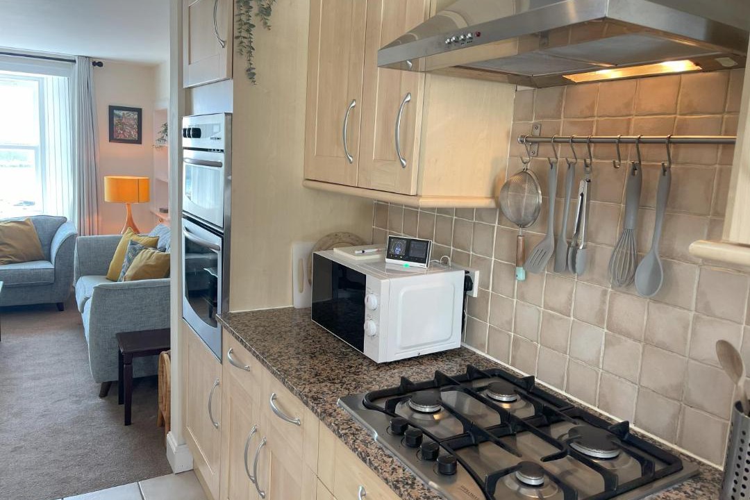 Photo of Kitchen in Pittenweem