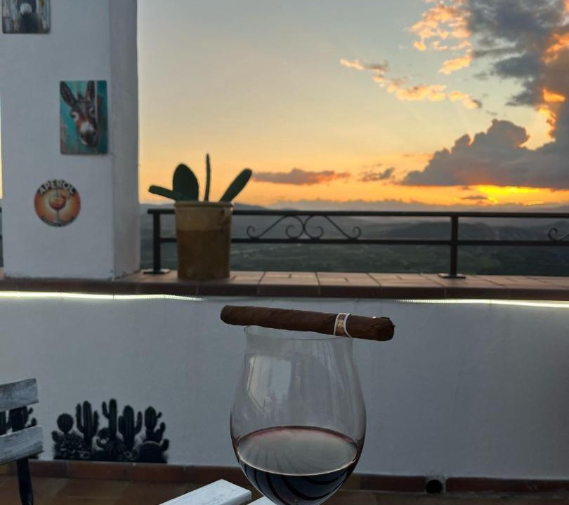 Photo of Patio Balcony in Montalbano Jonico