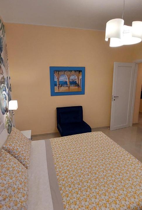 Photo of Bedroom in Gaeta