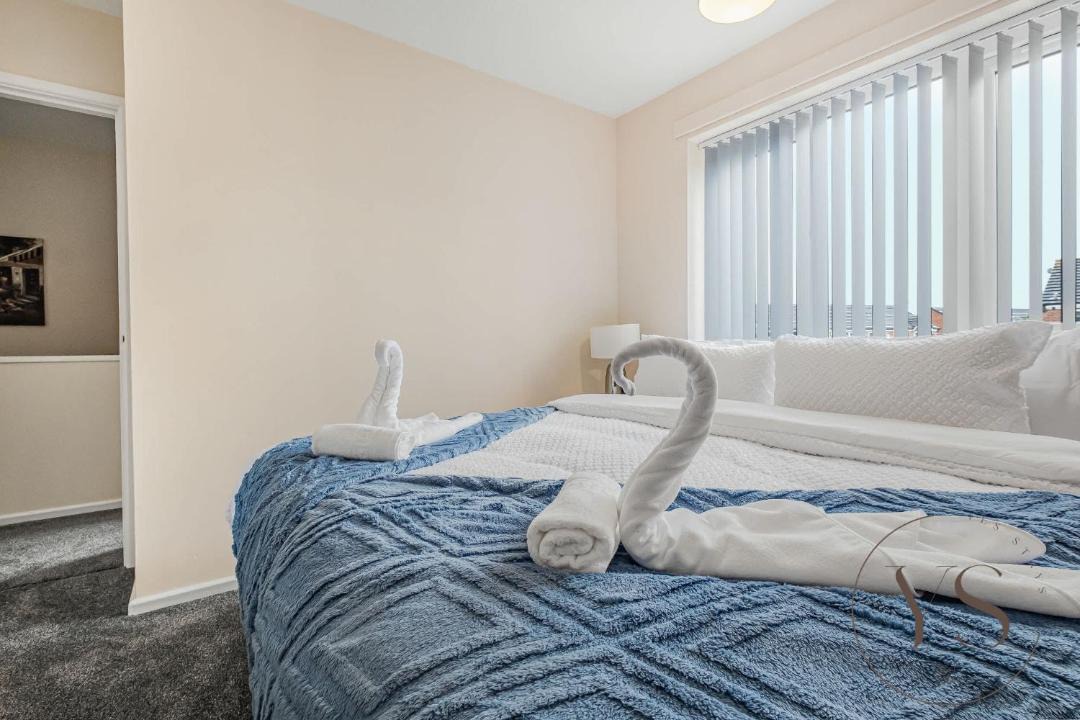 Photo of Bedroom in Tipton