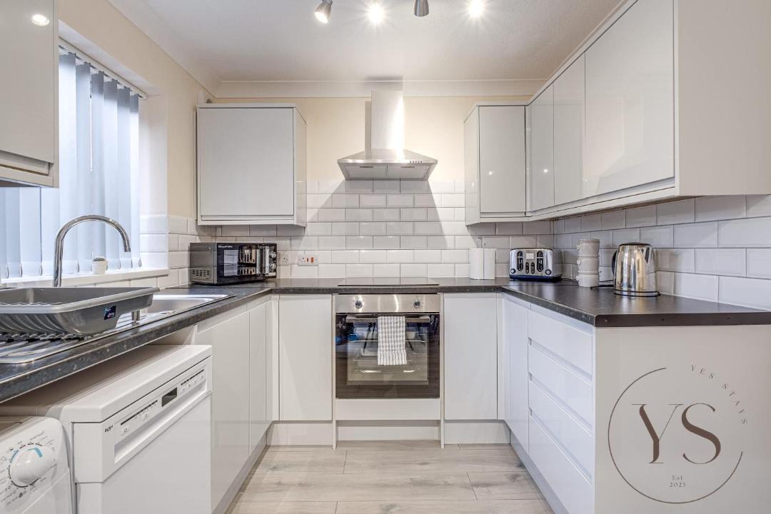 Photo of Kitchen in Tipton