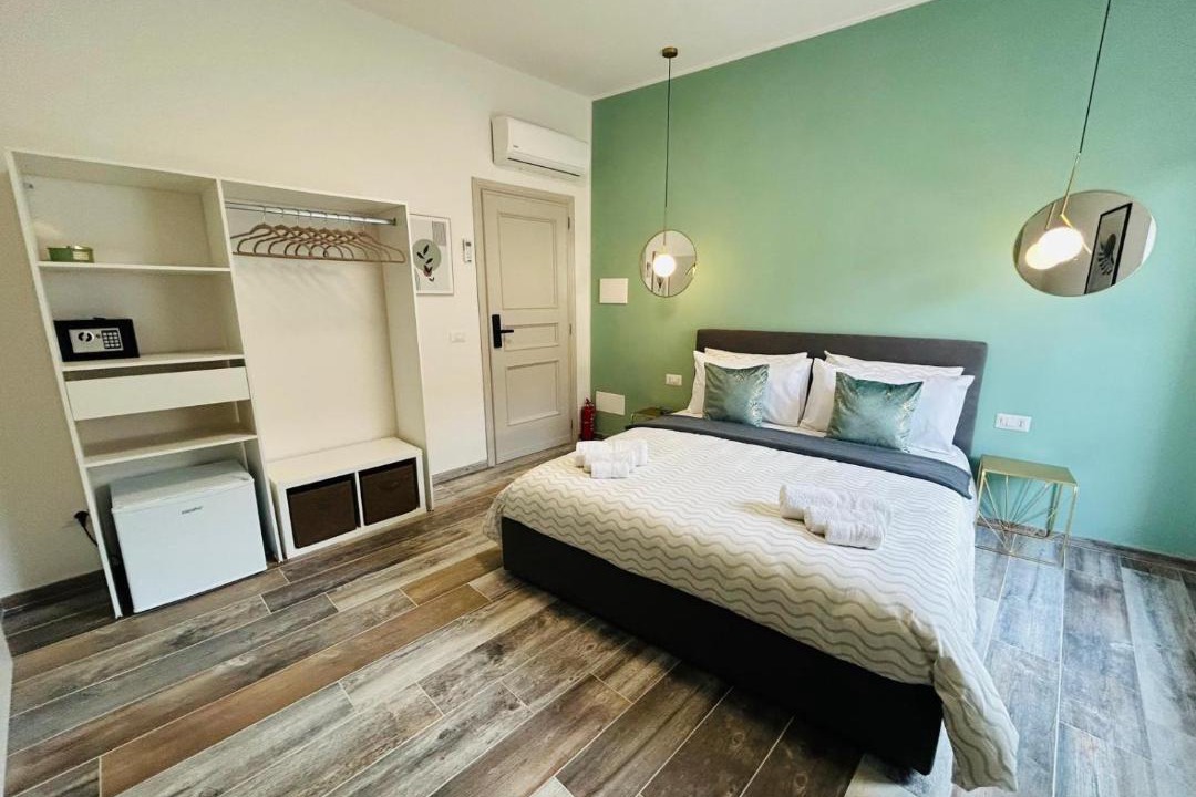 Photo of Bedroom in Vitorchiano