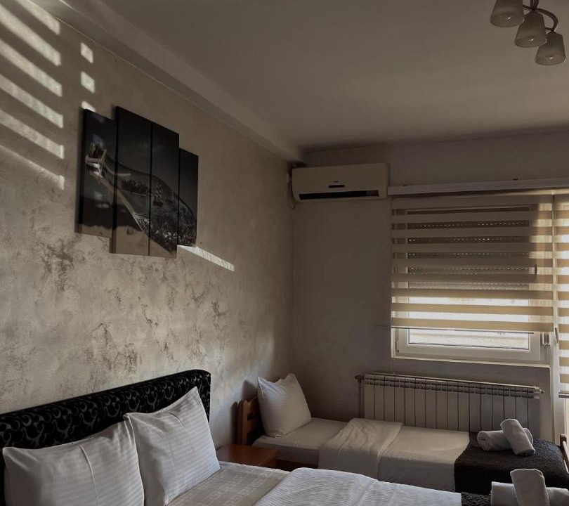 Photo of Bedroom in Zemun
