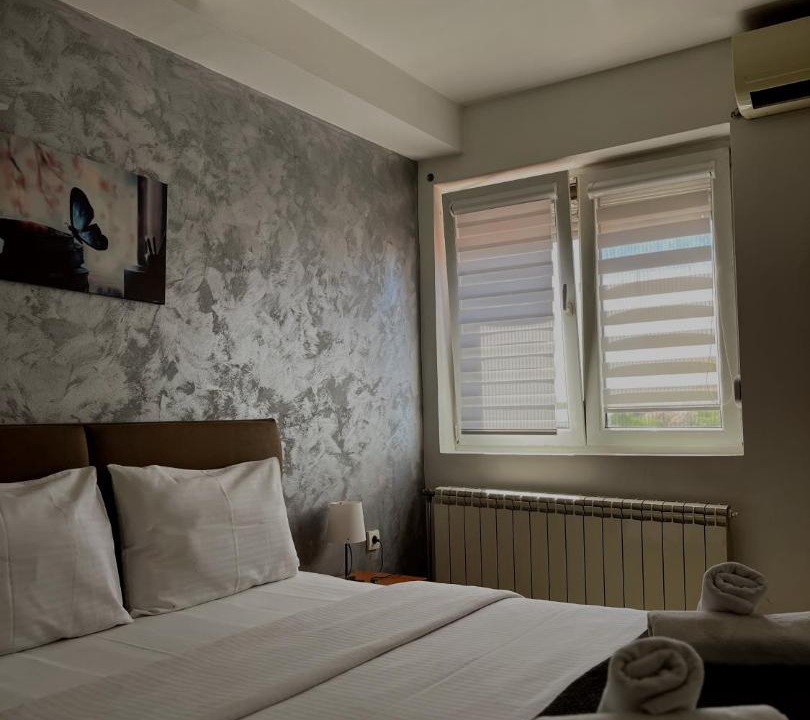Photo of Bedroom in Zemun