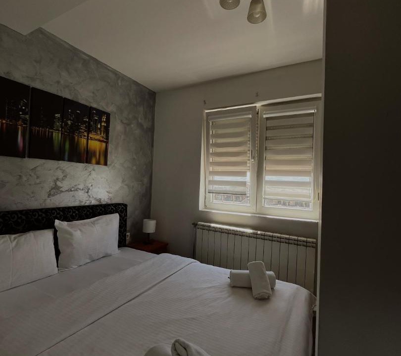 Photo of Bedroom in Zemun