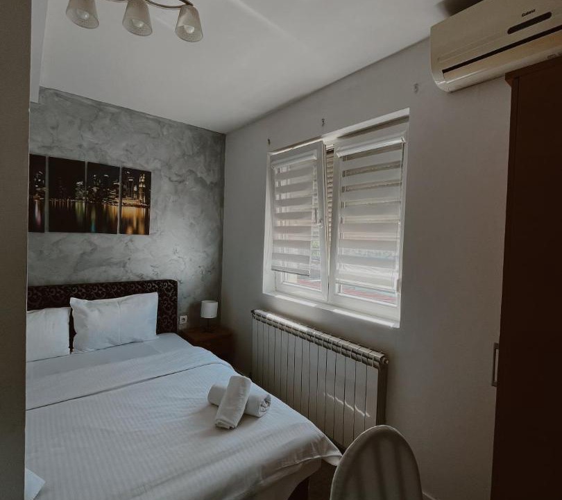 Photo of Bedroom in Zemun