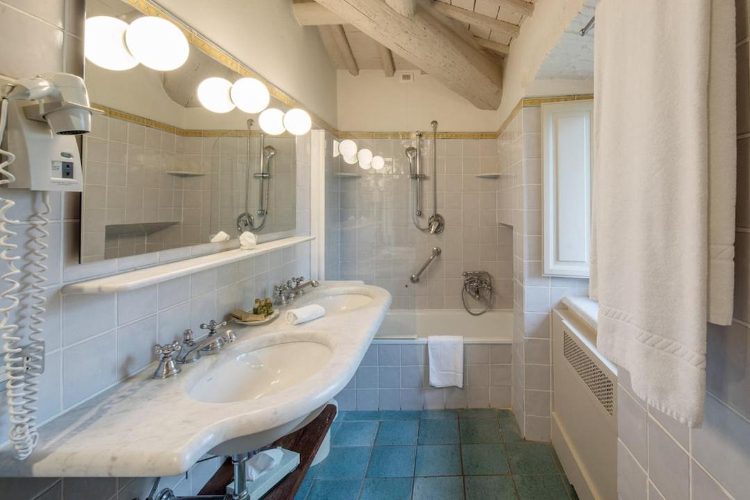 Photo of Bathroom in Greve in Chianti