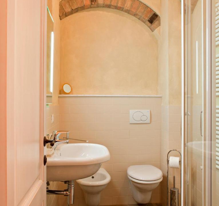 Photo of Bathroom in Gambassi Terme