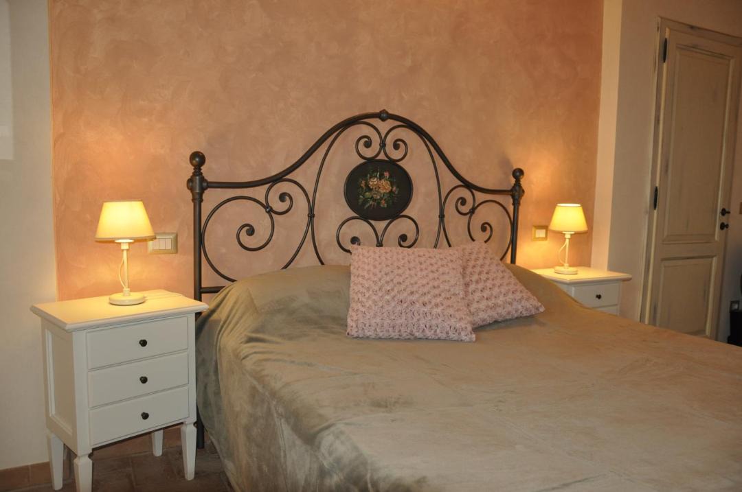 Photo of Bedroom in Gambassi Terme