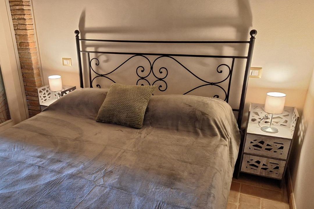 Photo of Bedroom in Gambassi Terme
