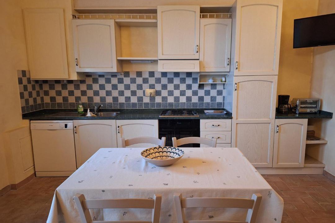 Photo of Kitchen in Gambassi Terme