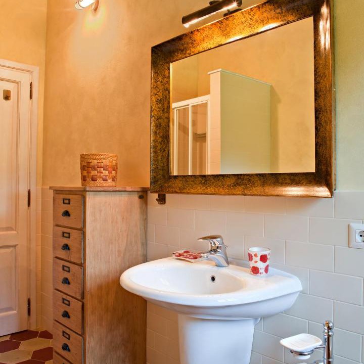 Photo of Bathroom in Gambassi Terme