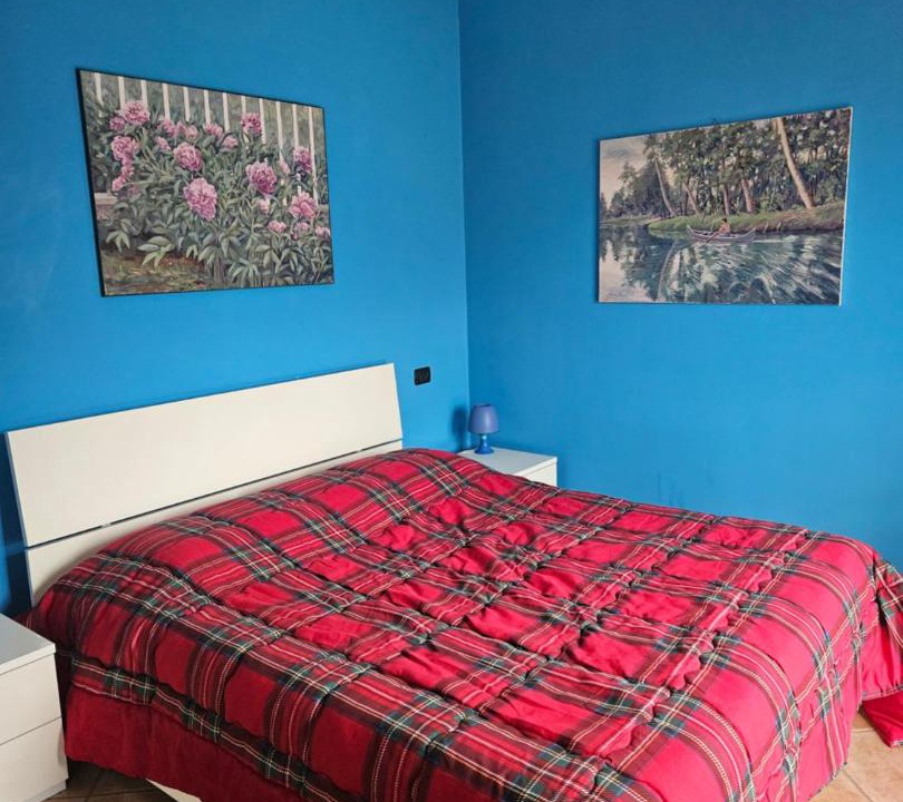 Photo of Bedroom in Sciolze