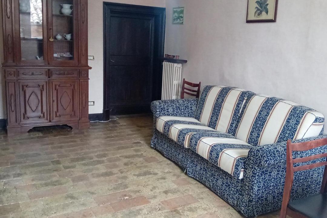Photo of Livingroom in Mercatello sul Metauro