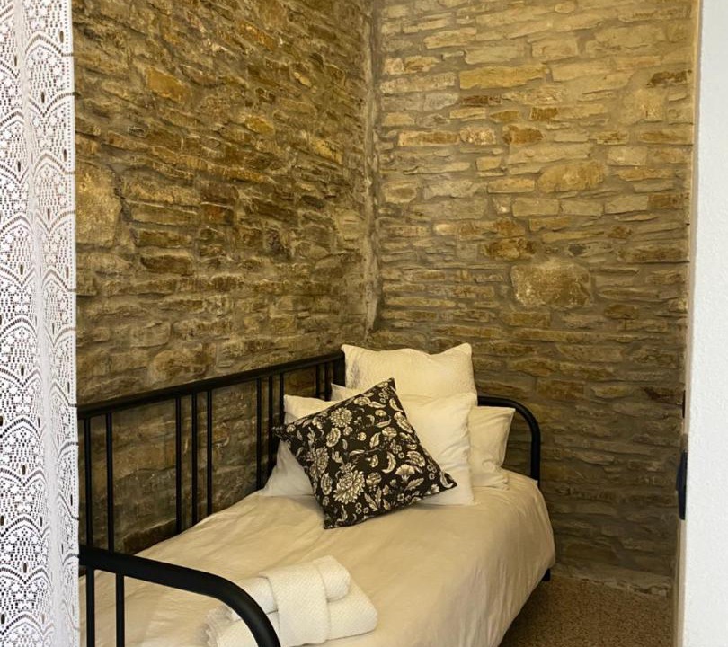Photo of Bedroom in Berceto