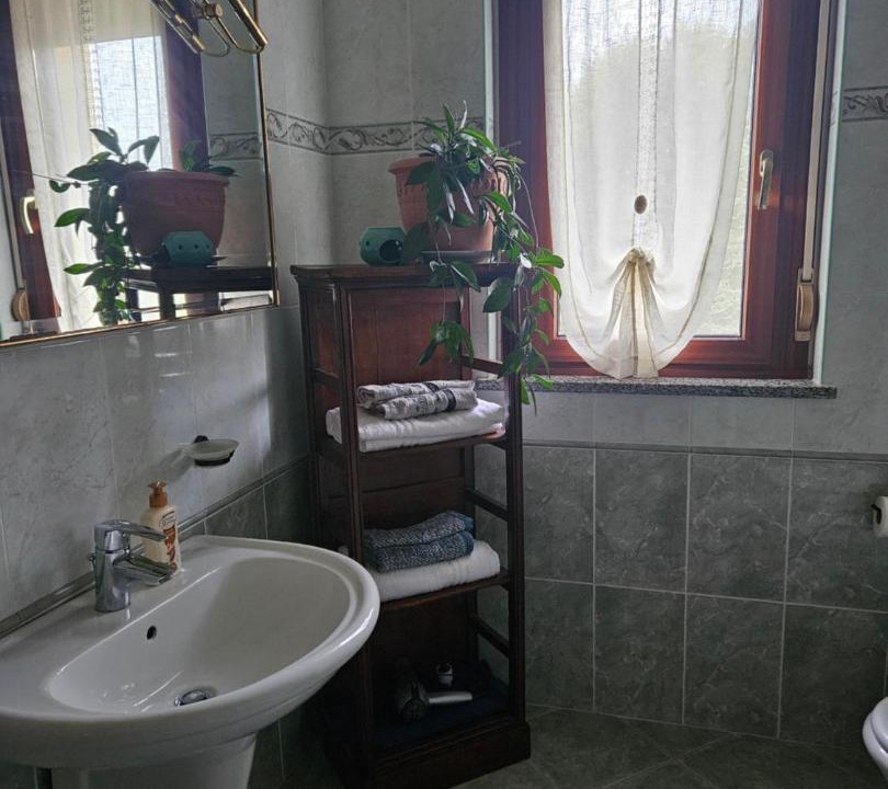 Photo of Bathroom in Sciolze