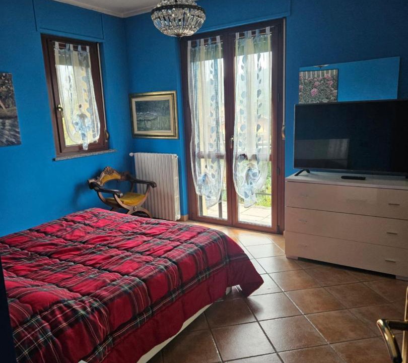 Photo of Bedroom in Sciolze