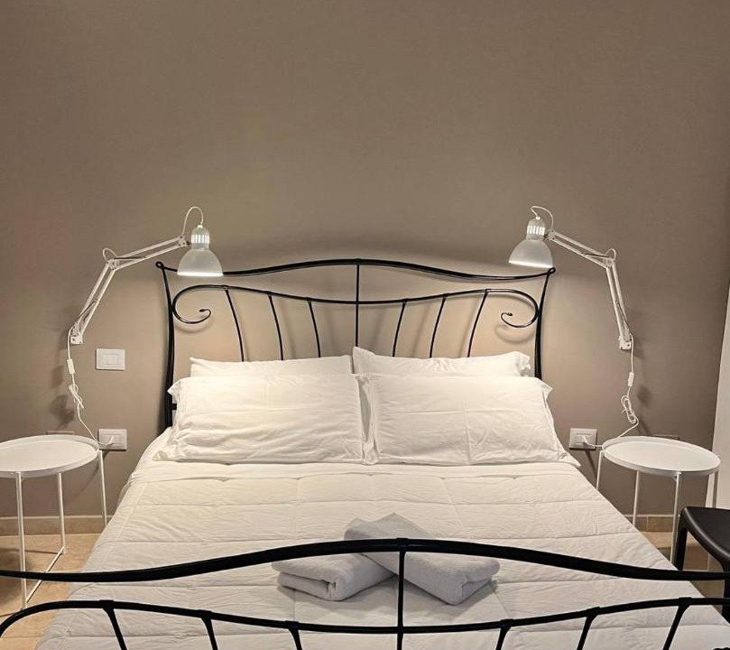 Photo of Bedroom in Taranto
