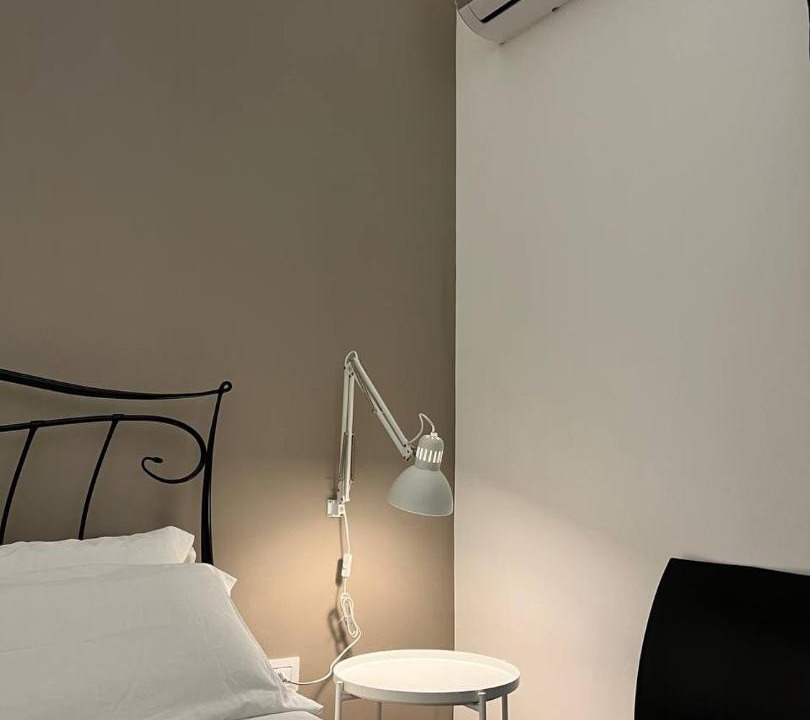 Photo of Bedroom in Taranto
