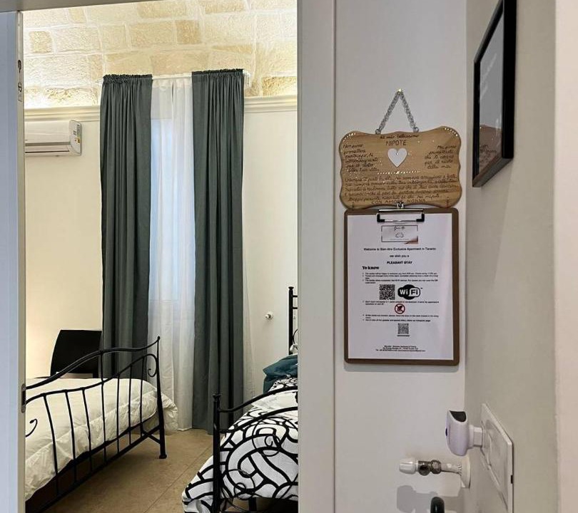 Photo of Bedroom in Taranto