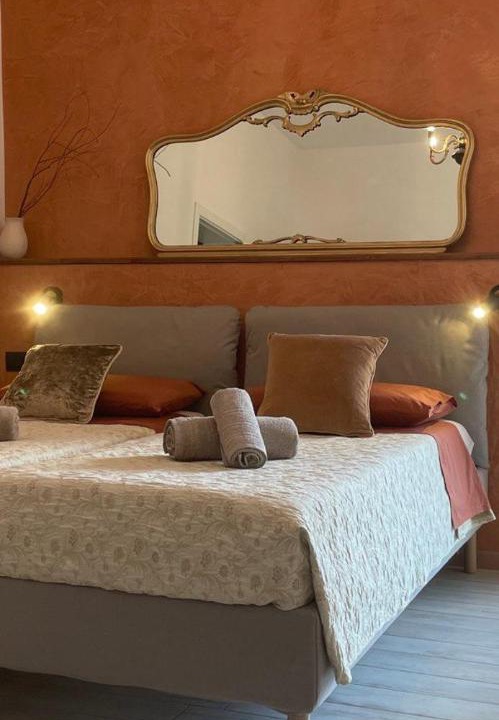 Photo of Bedroom in Mestre