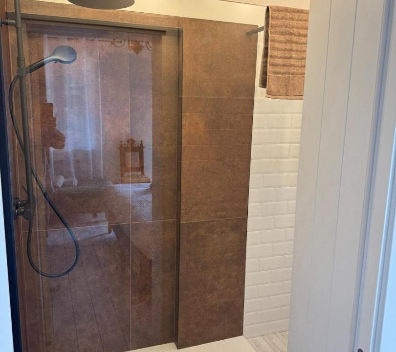 Photo of Bathroom in Mestre