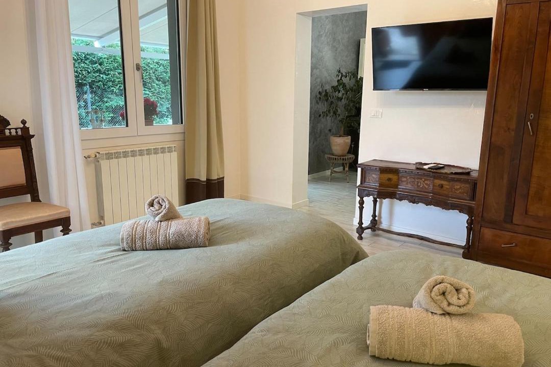 Photo of Bedroom in Mestre