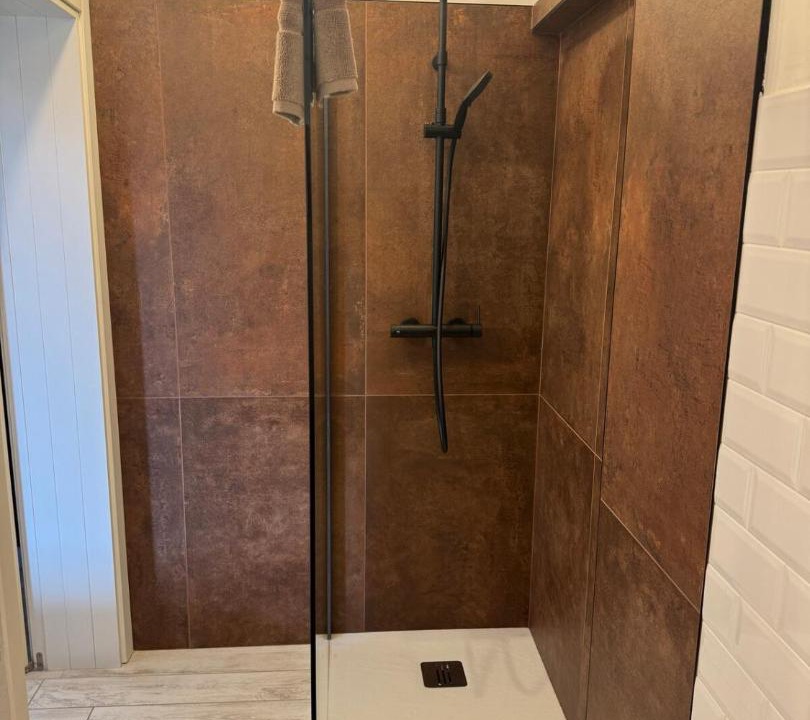 Photo of Bathroom in Mestre