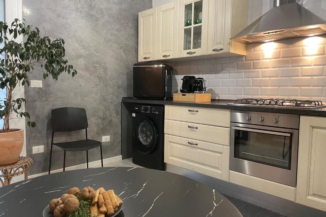 Photo of Kitchen in Mestre