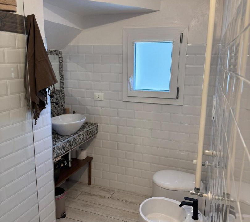 Photo of Bathroom in Mestre