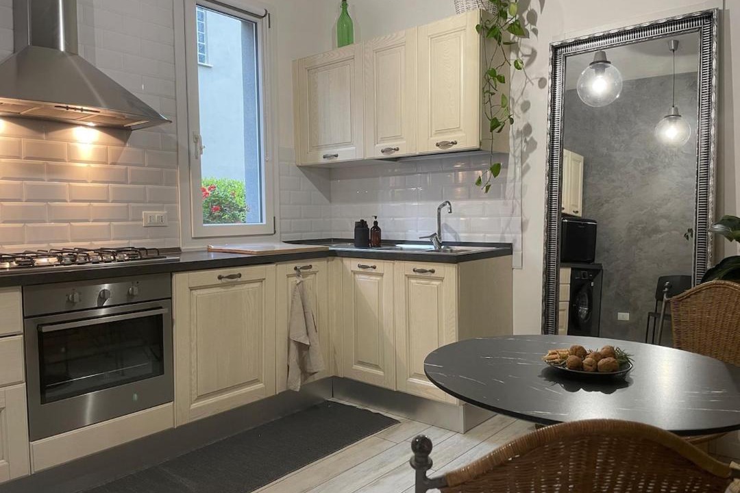 Photo of Kitchen in Mestre