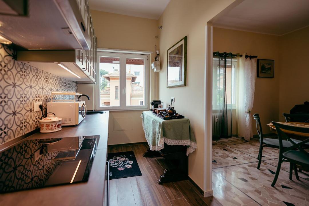 Photo of Kitchen in Monte Sacro