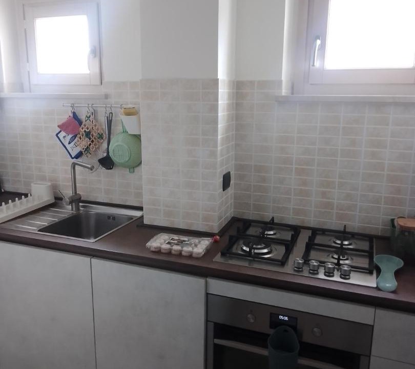 Photo of Kitchen in Civitanova Marche