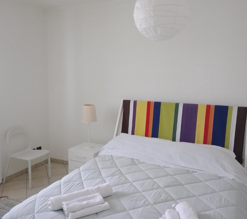 Photo of Bedroom in Civitanova Marche