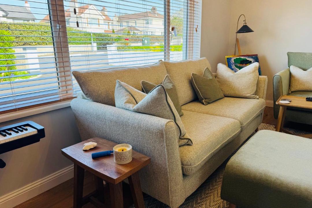 Photo of Livingroom in Portstewart