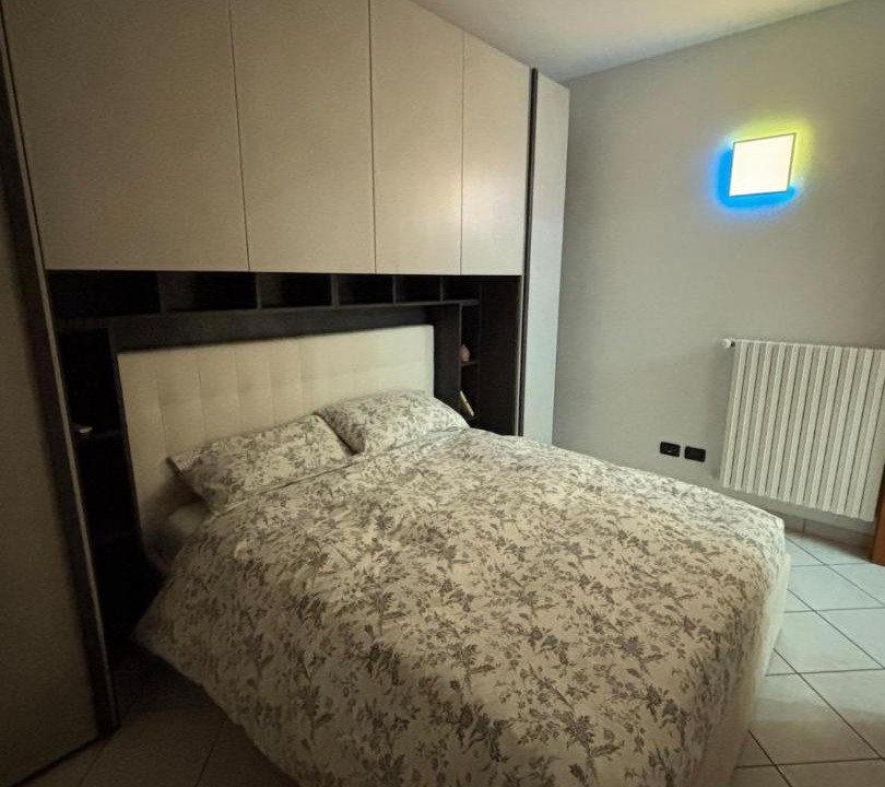 Photo of Bedroom in Rovato