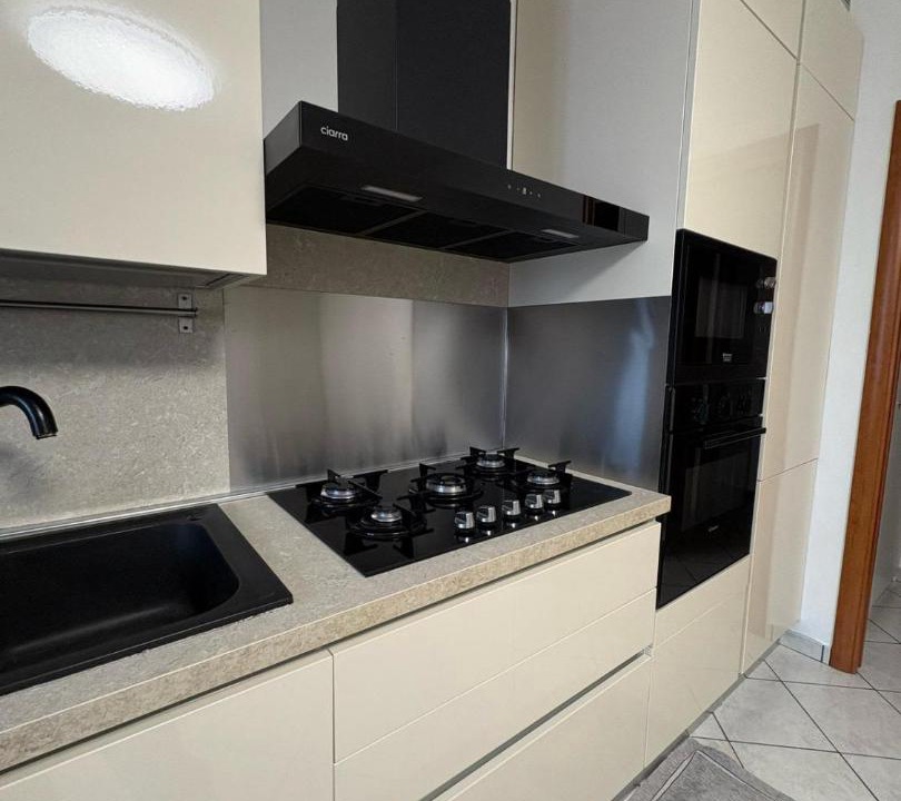 Photo of Kitchen in Rovato