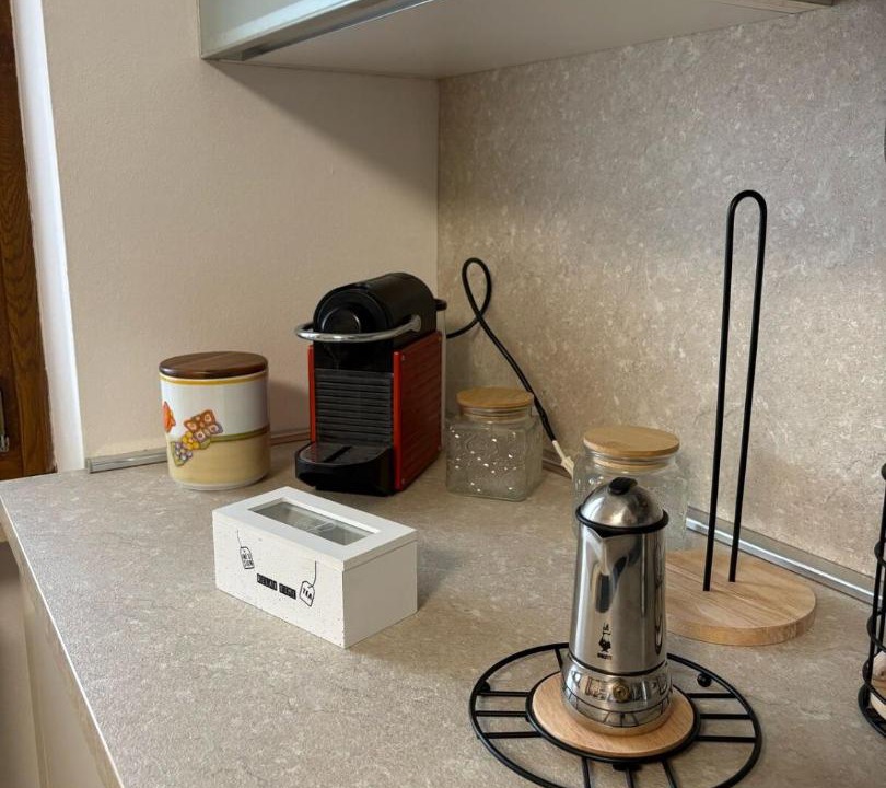 Photo of Kitchen in Rovato