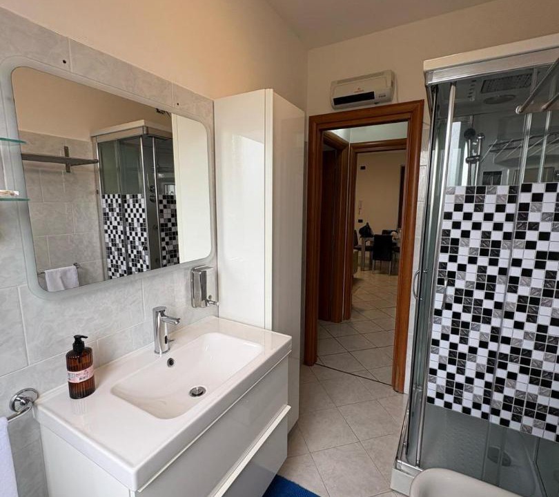Photo of Bathroom in Rovato