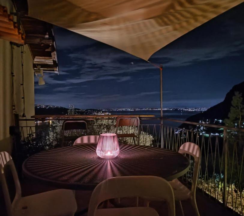 Photo of Patio Balcony in Gardola