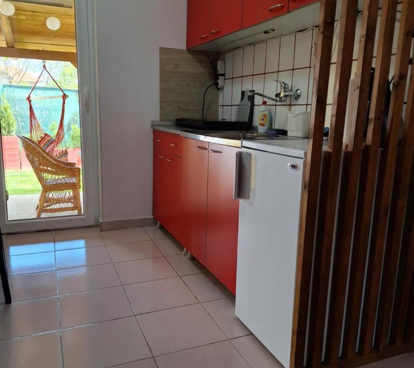 Photo of Kitchen in Sremski Karlovci