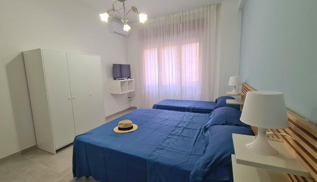 Photo of Bedroom in Maiori