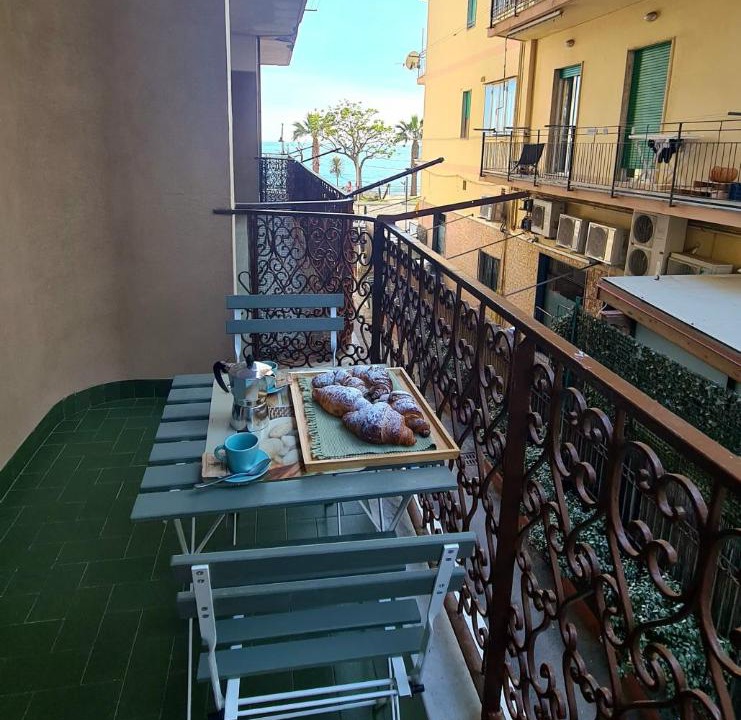Photo of Patio Balcony in Maiori