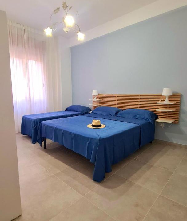 Photo of Bedroom in Maiori