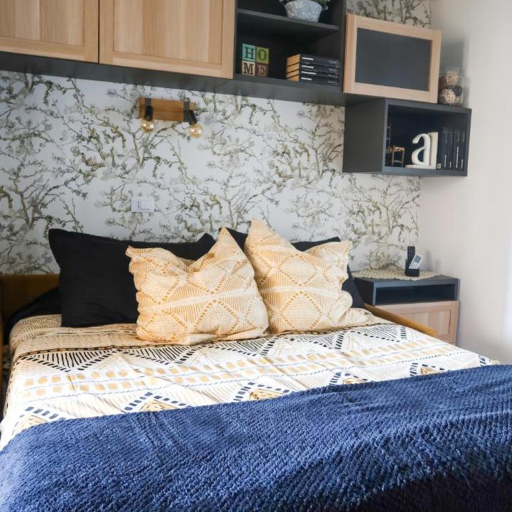 Photo of Bedroom in San Benedetto Val di Sambro