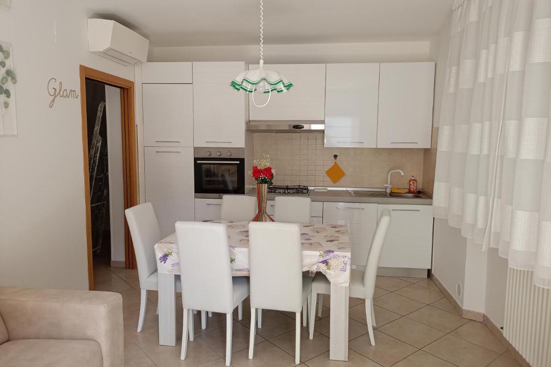 Photo of Kitchen in Grottammare