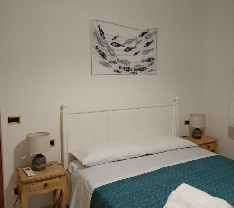 Photo of Bedroom in Grottammare